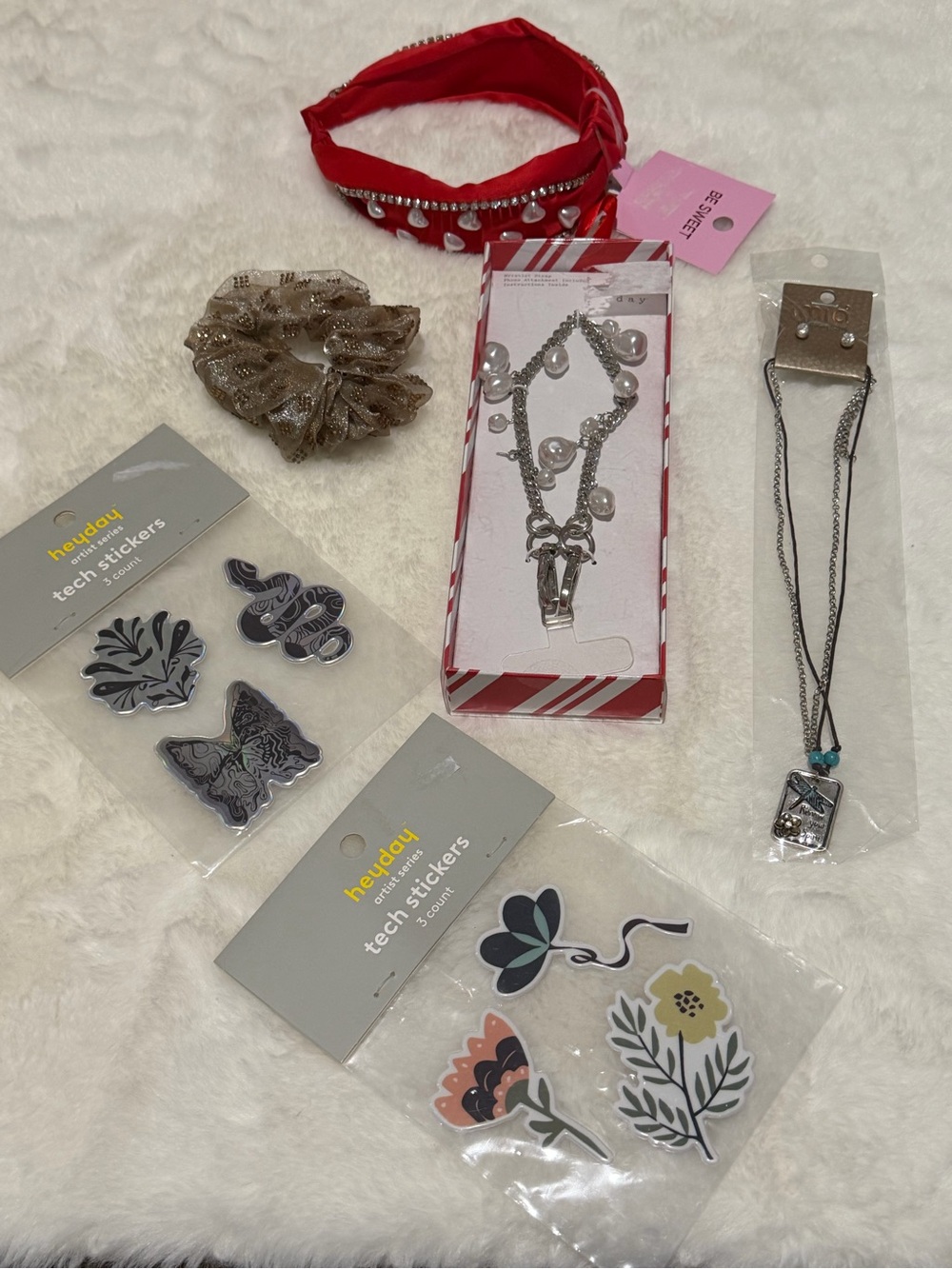 Bundle Accessories